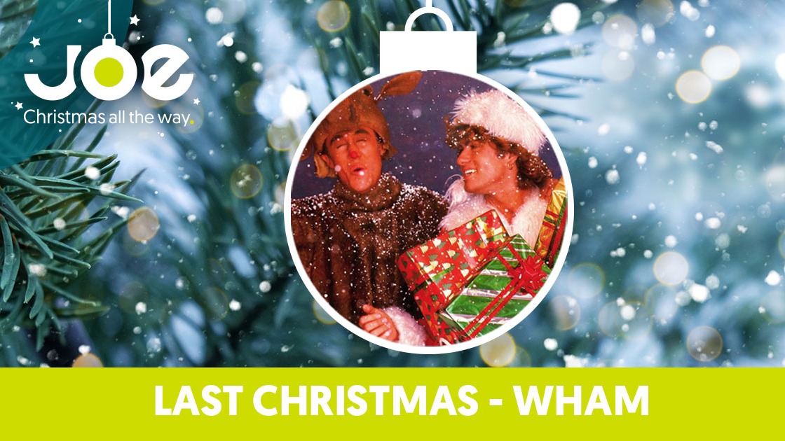 Share lastchristmas wham