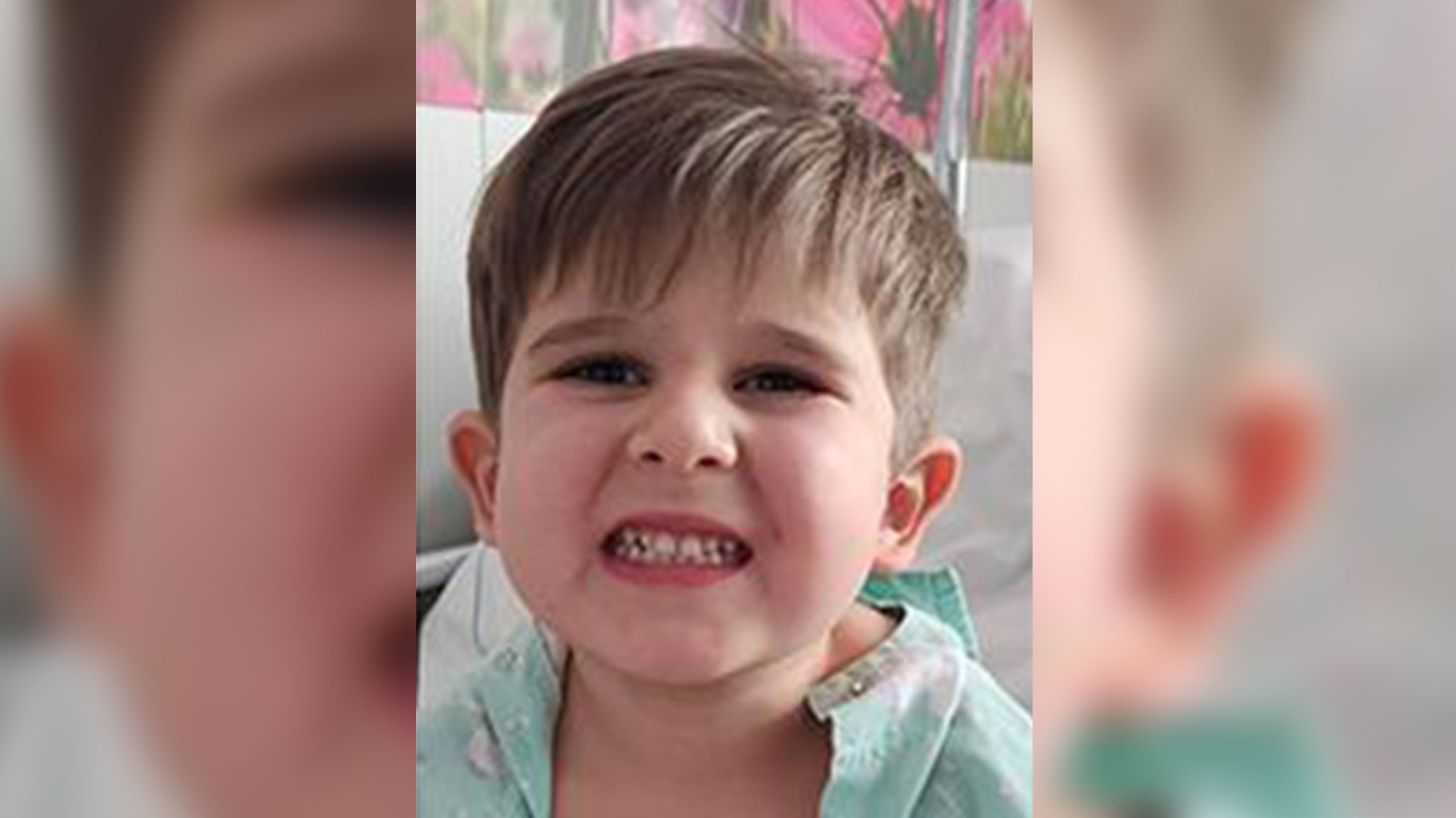 Geen ‘De Lach van Joe’ uit respect voor overlijden Dean (4) Joe dean