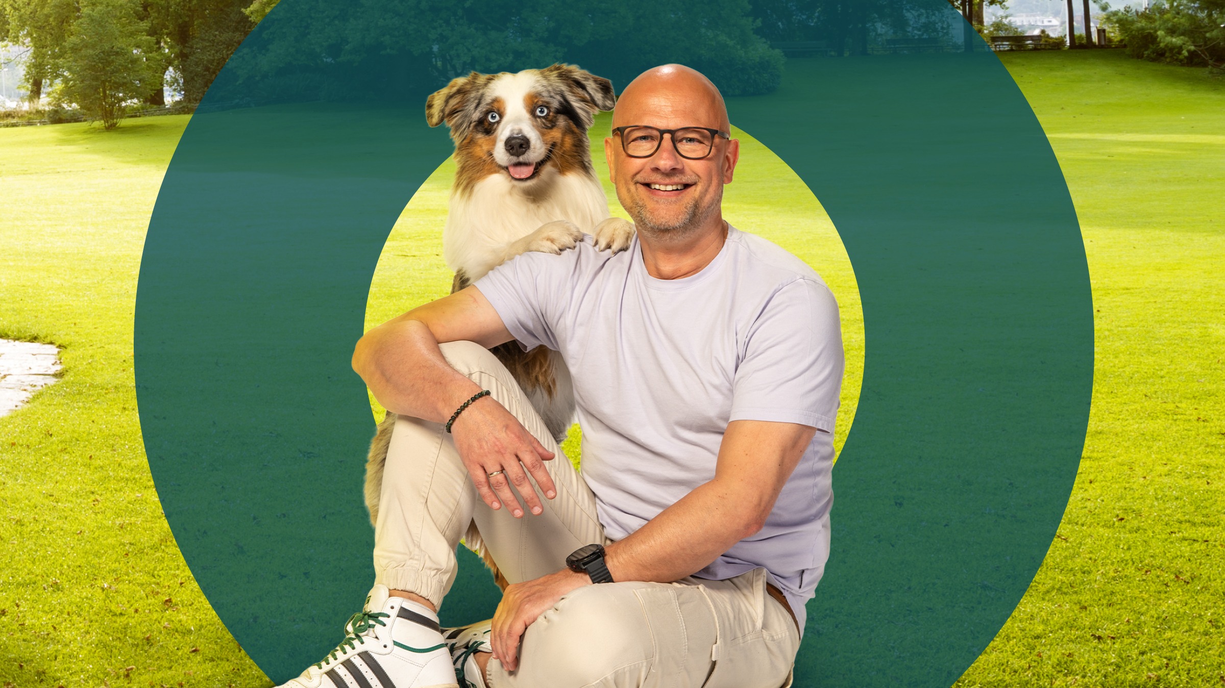 Luister naar De Strafste Honden-podcast Strafste honden zonder tekst