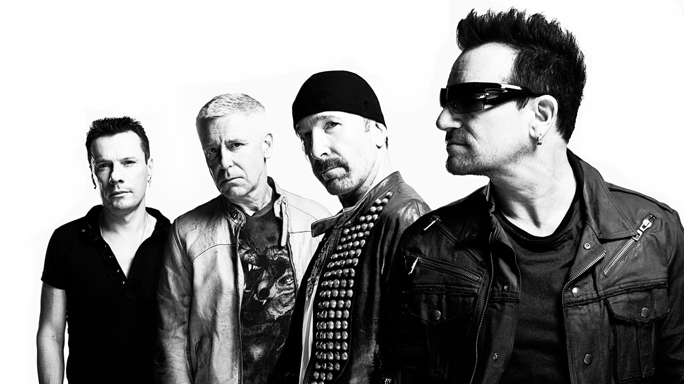 U2 accused of gay propaganda for album cover fdrmx