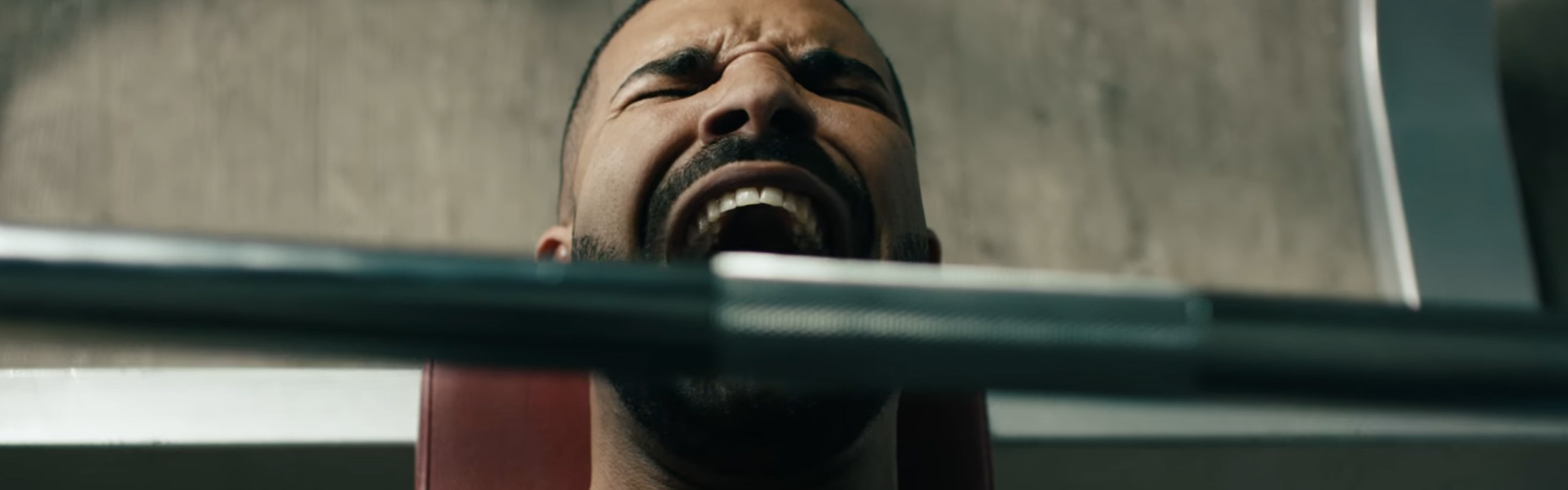Drake badblood header