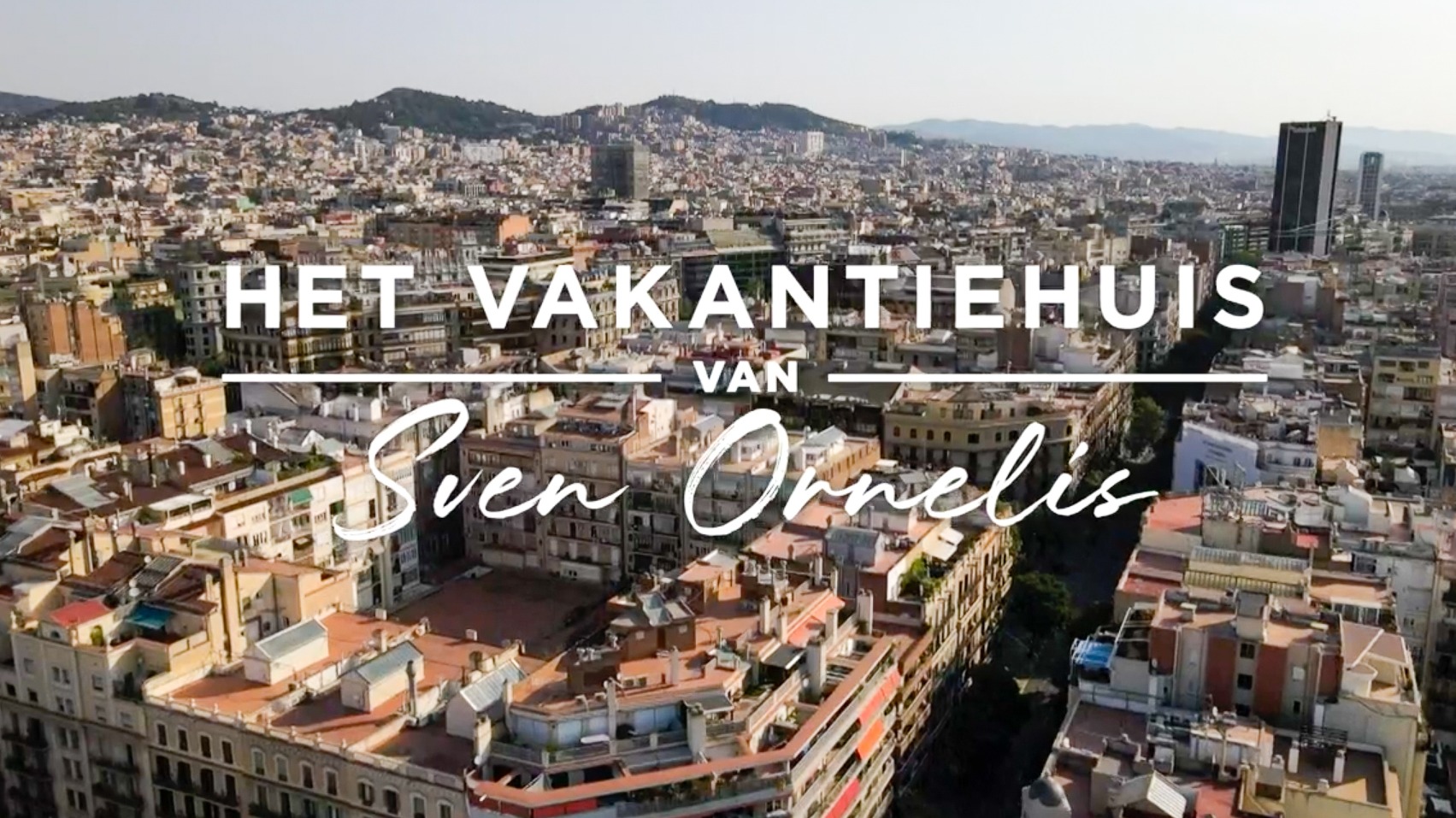 Birgit Van Mol kijkt binnen bij Sven in Barcelona Schermafbeelding 2022 08 19 om 10.32.47