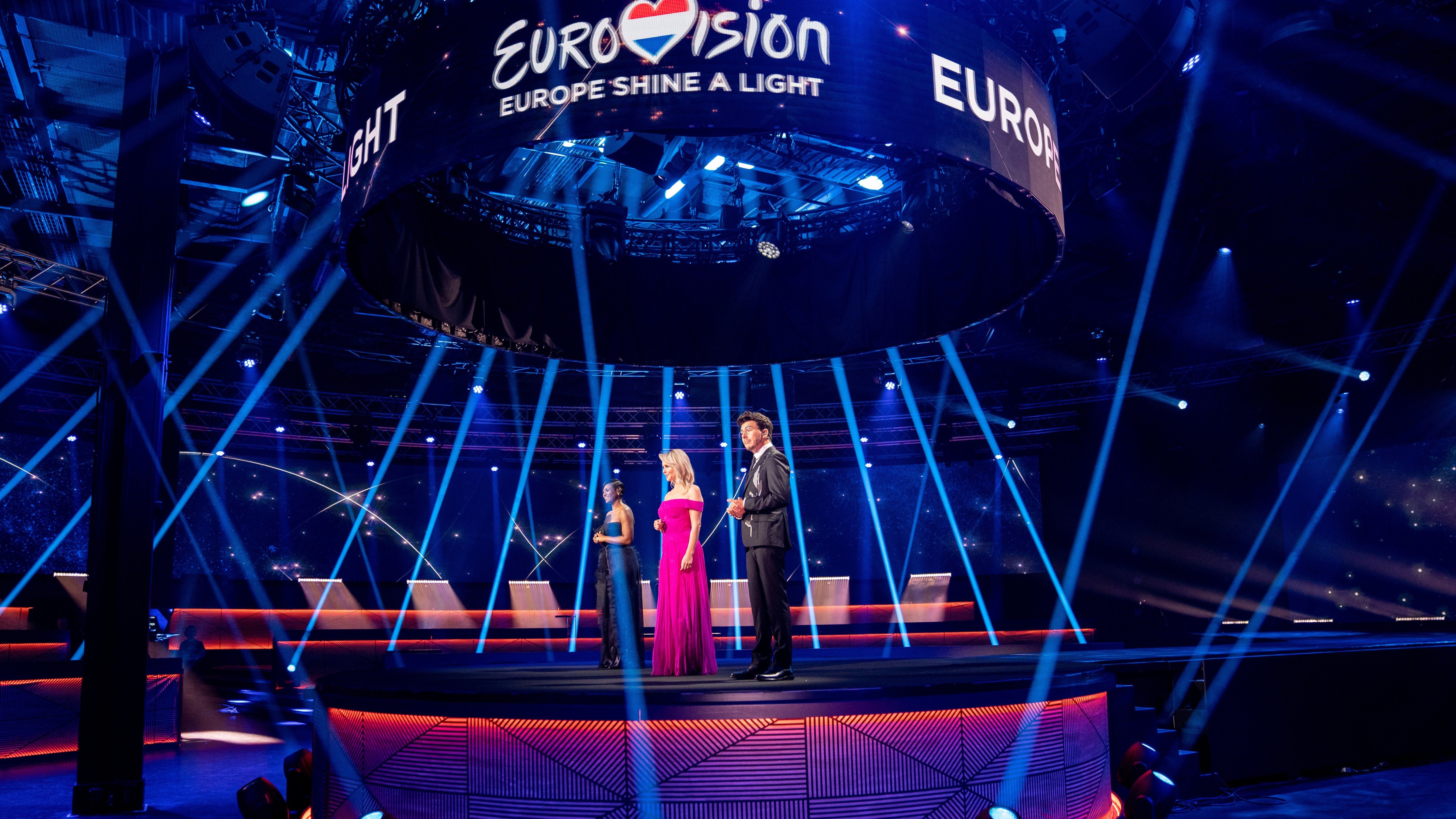 Nieuwe data Eurovisie Songfestival 2021 bekend! - Qmusic