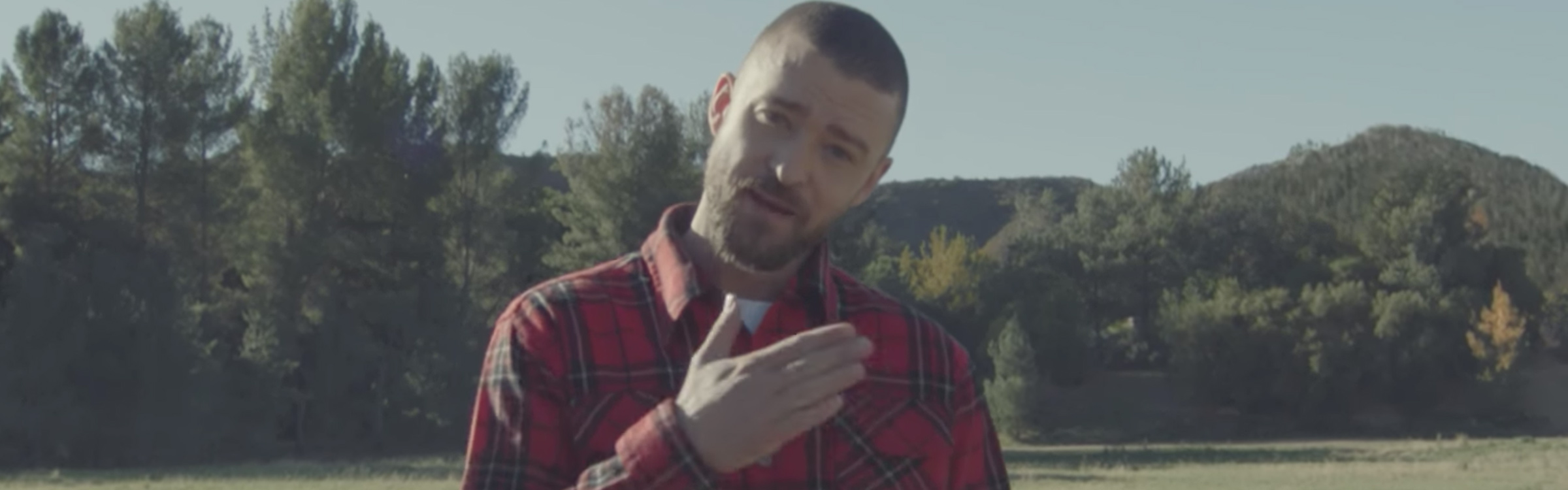 Timberlake header