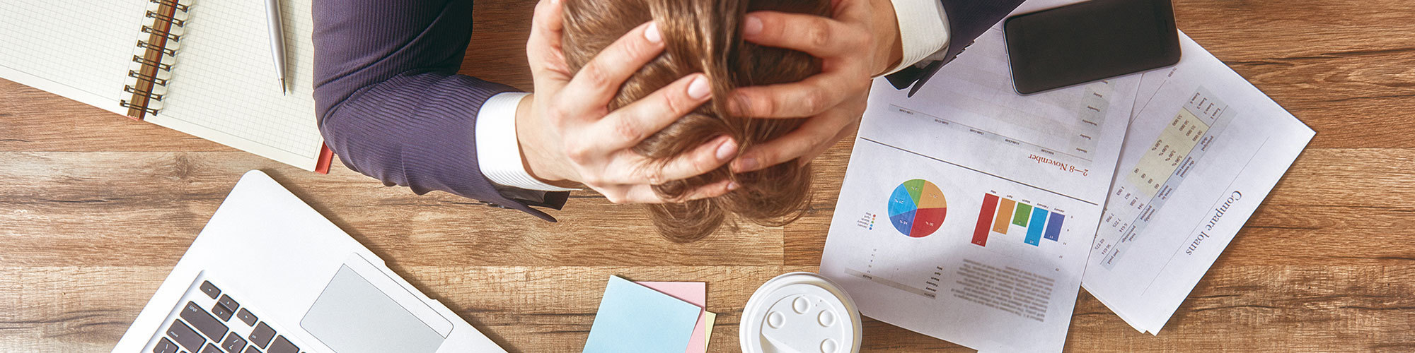 Lifepowertool van Truus: Examenstress - deel 2: Mentaal Stress 2 header