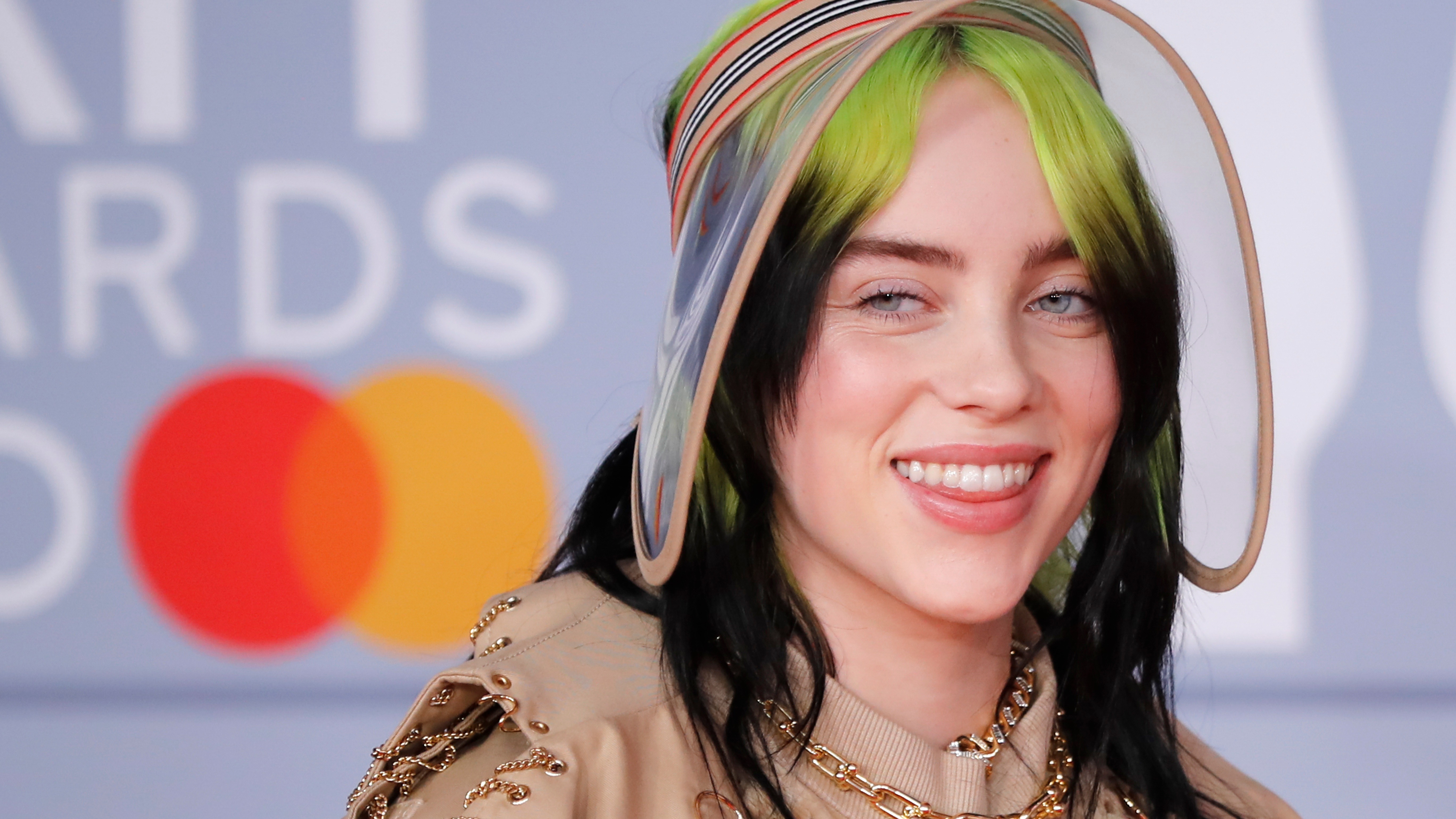 Billie eilish 1