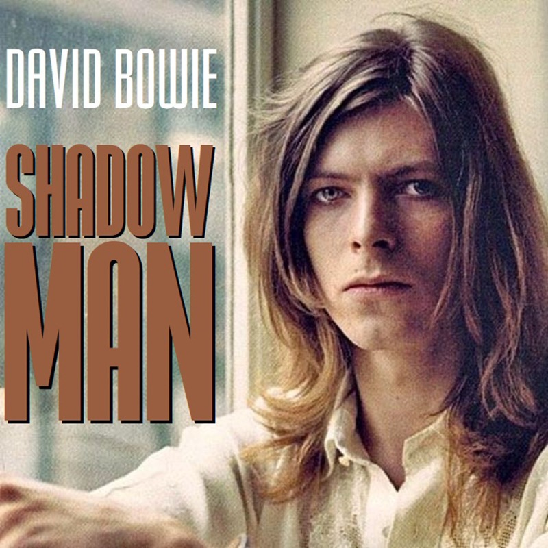 Shadowman