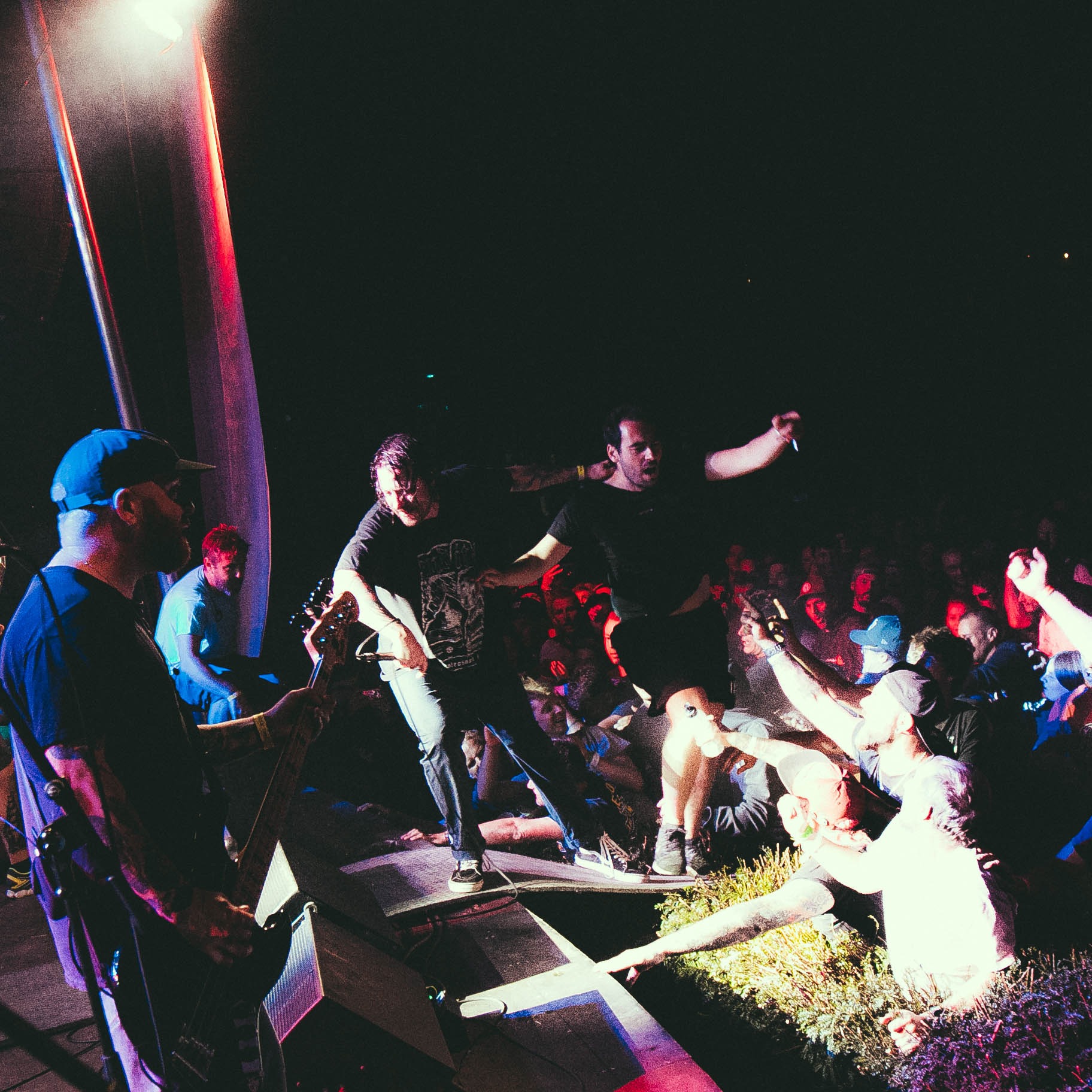Brakrock 42