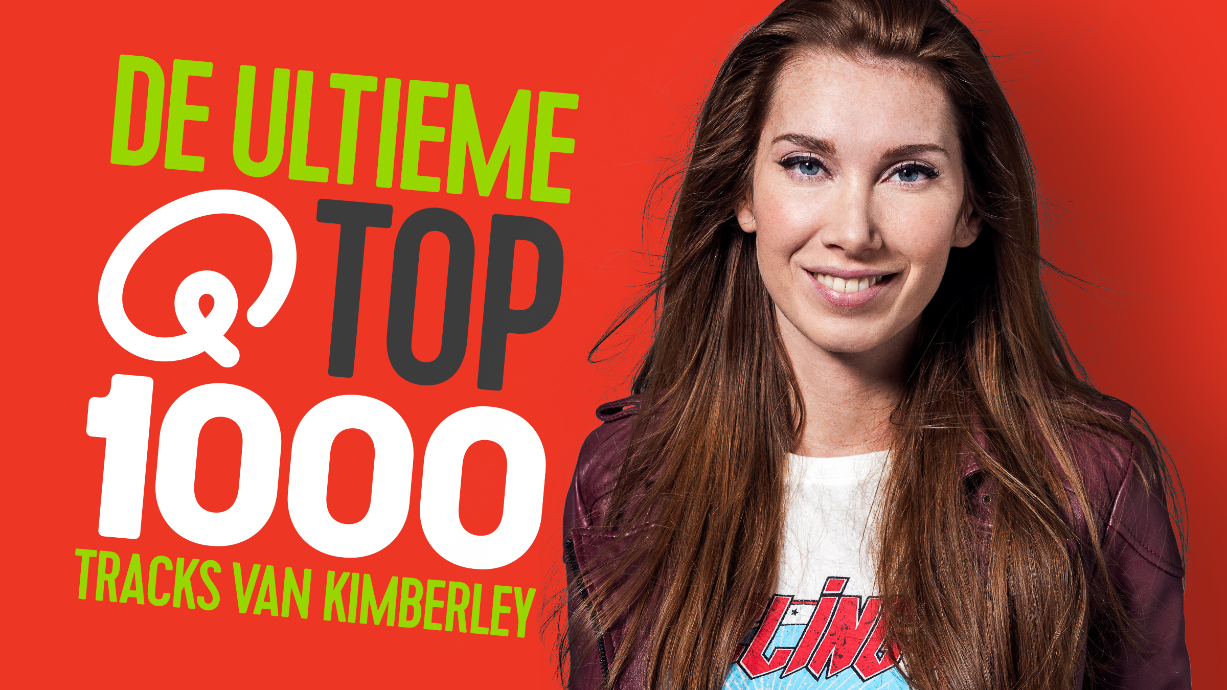 Qmusic: Het Beste Uit De Top 1000 - bolcom