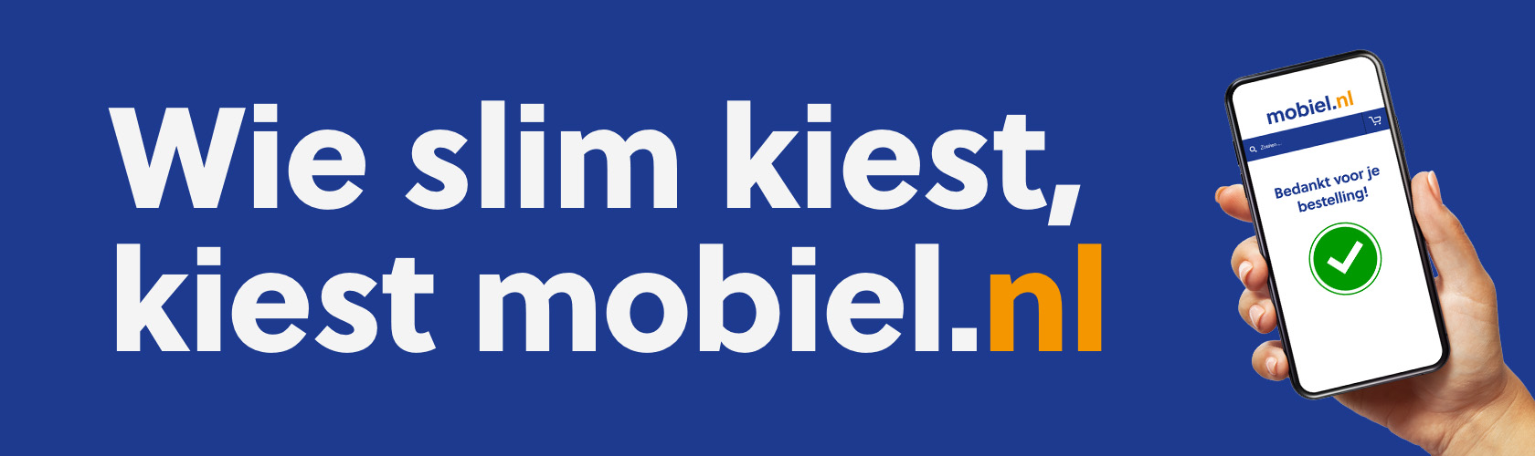 Mobiel.nl - telefoons en mobiele abonnementen