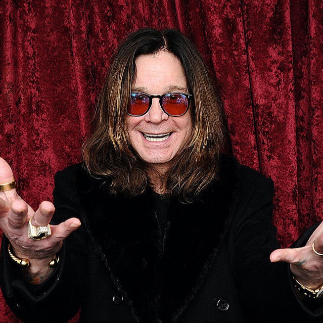 Attachment ozzy osbourne platinum albums