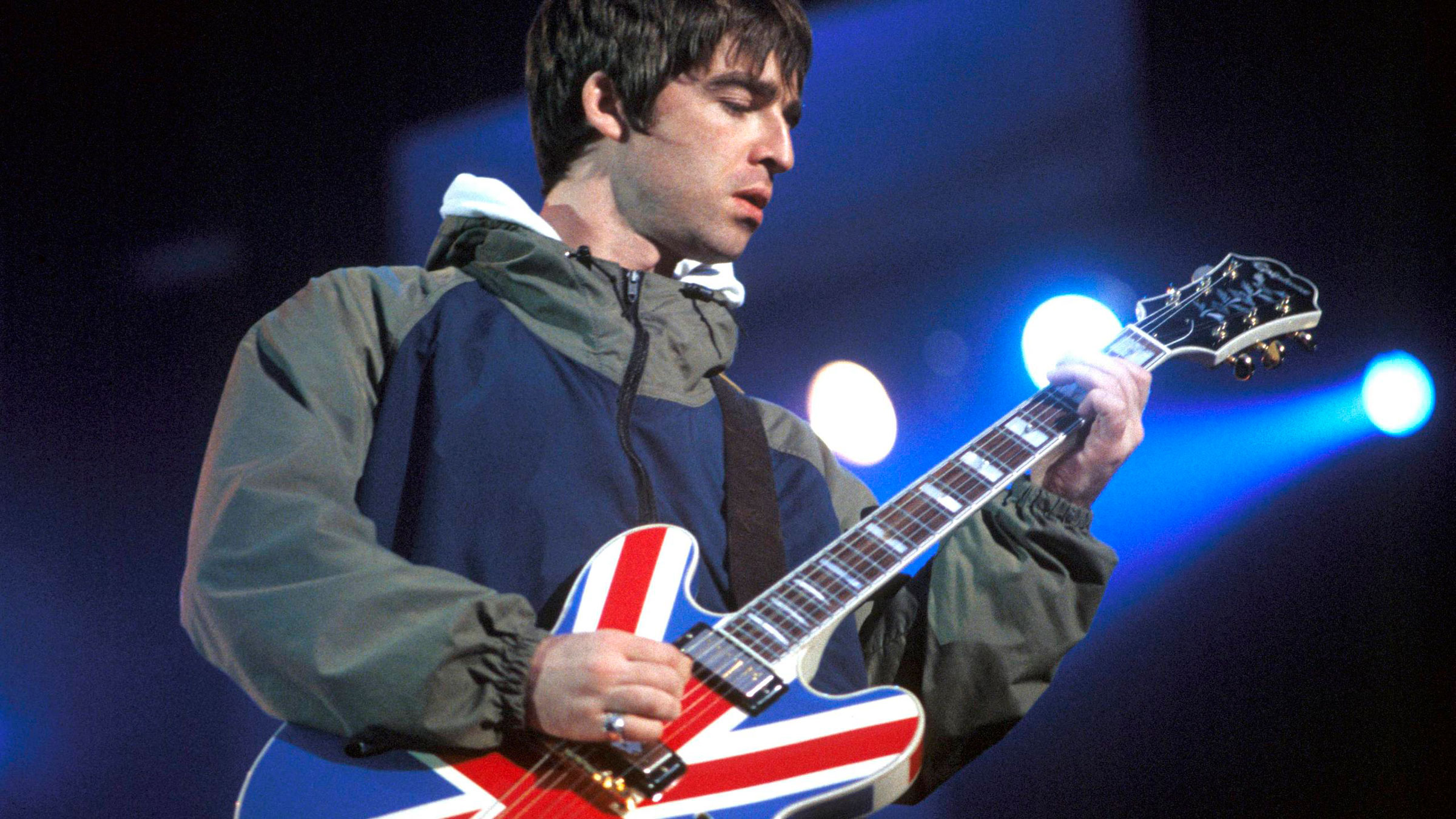 Noel gallagher home