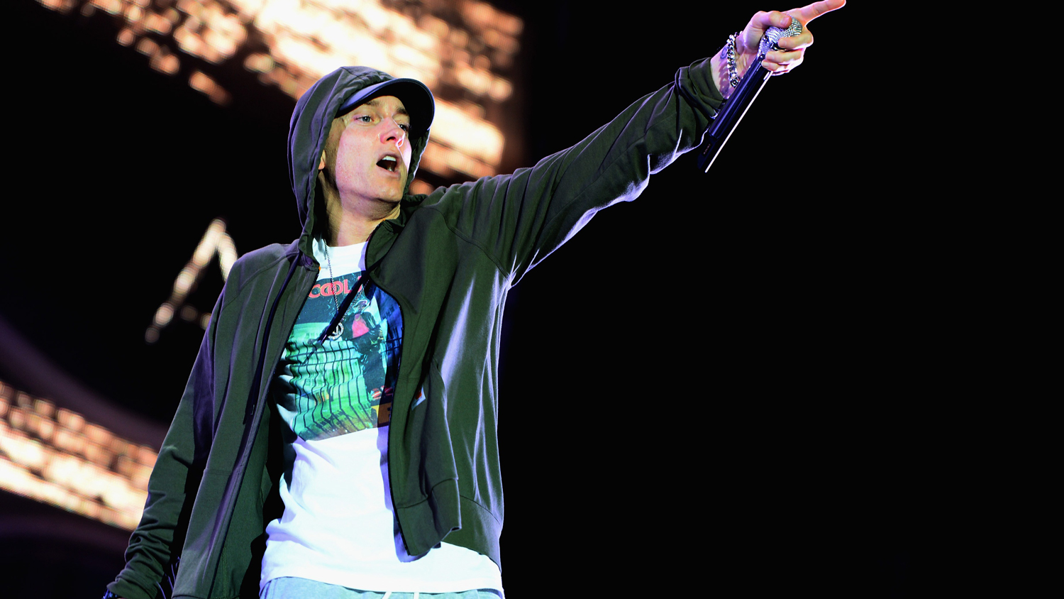 Eminemalbum teaser