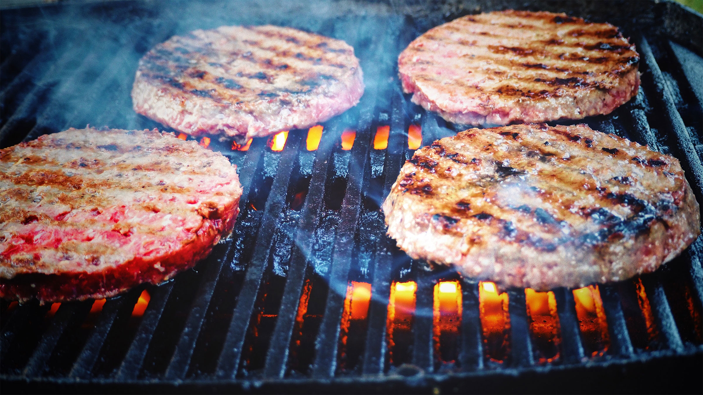 Dit is het recept voor de burger! ? Bb home q