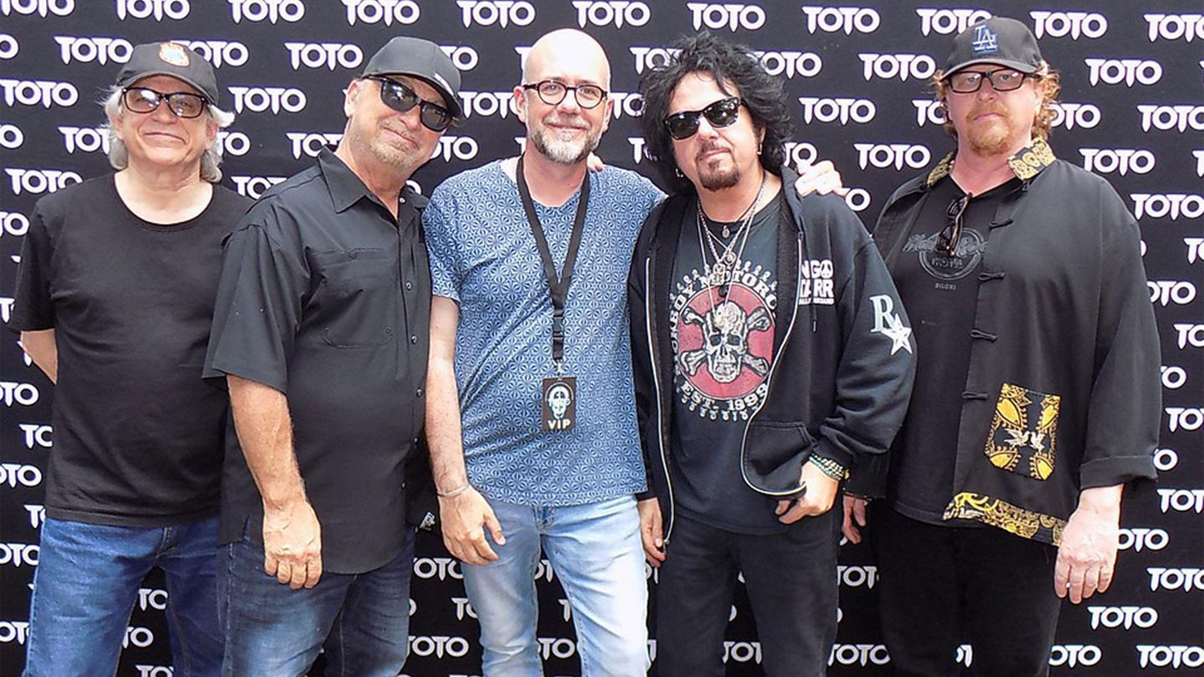 Toto carl