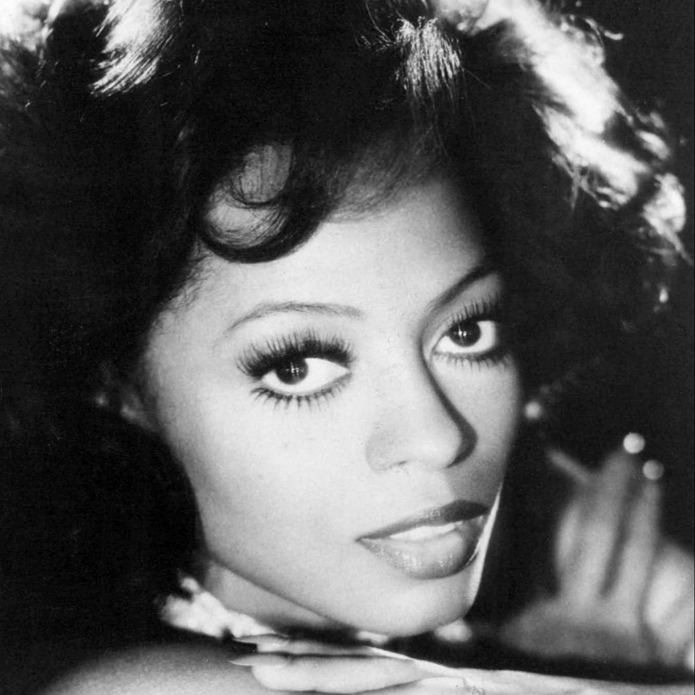 Diana ross 1976