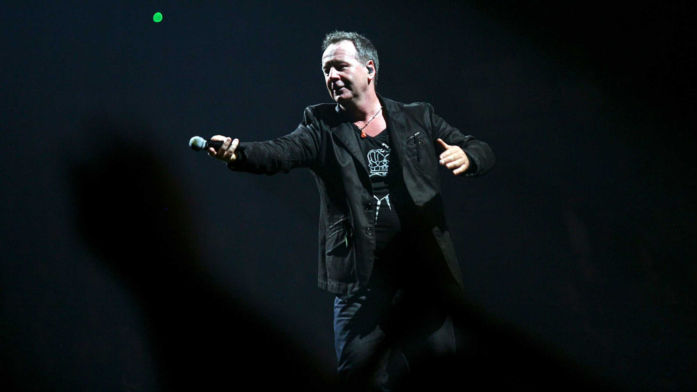 Simple Minds openen Lokerse Feesten Simpleminds