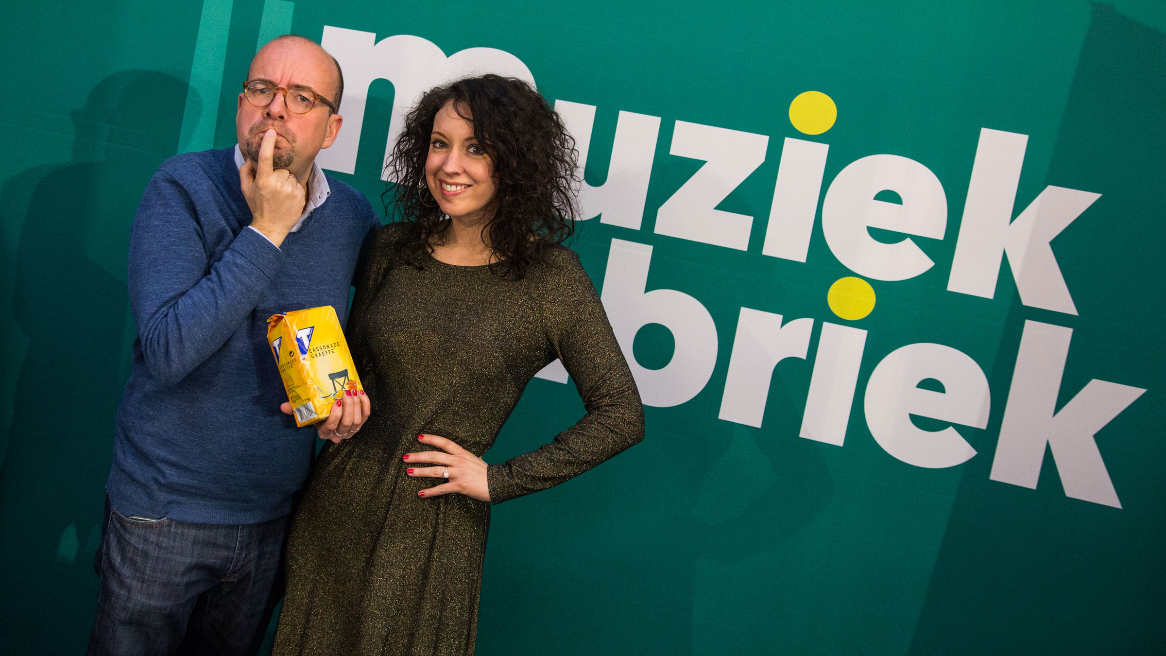 Zoete verzoeken met Sven & Anke bij de Tiense Suikerraffinaderij Tiense header