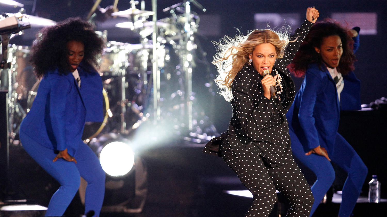 Beyonce