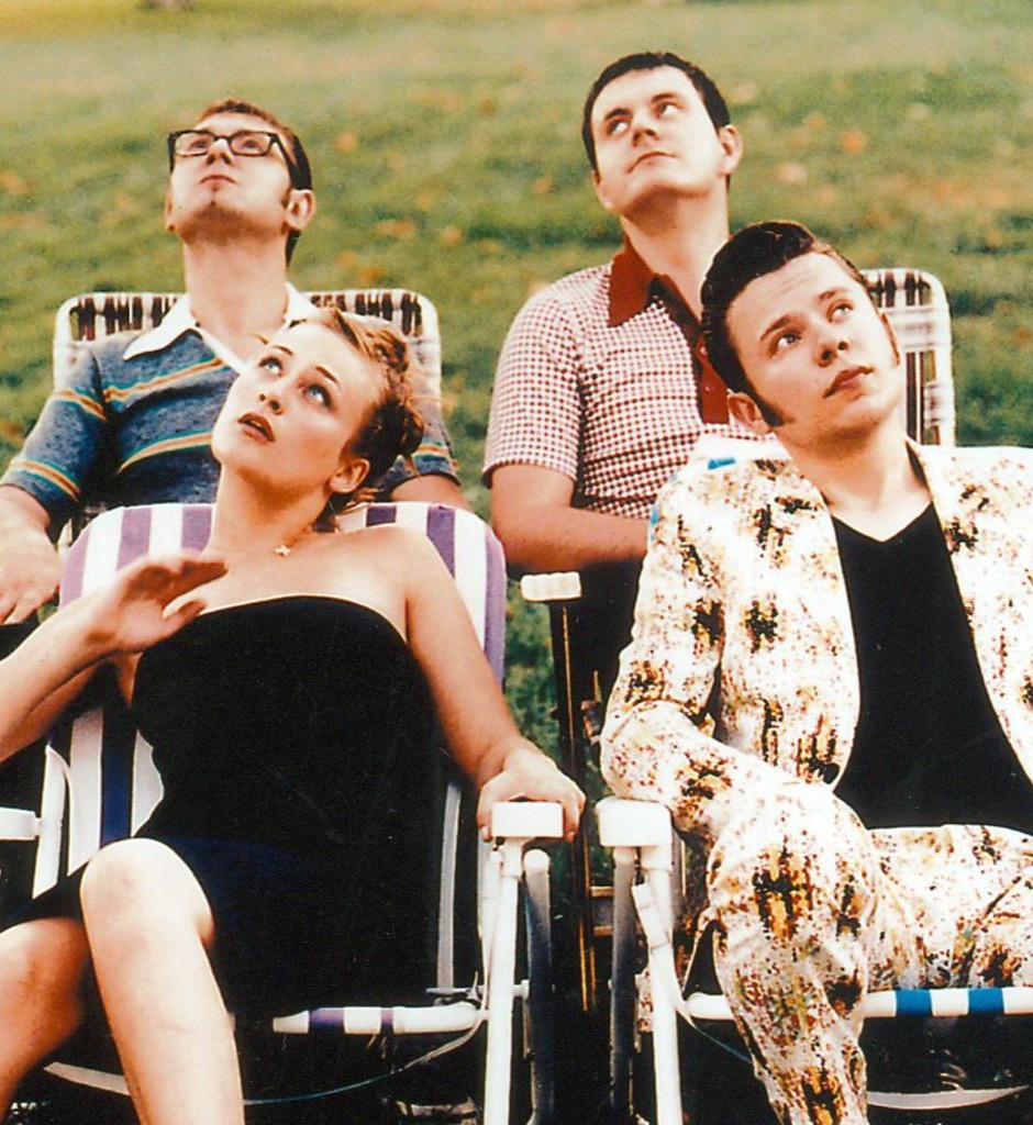 Hooverphonic original