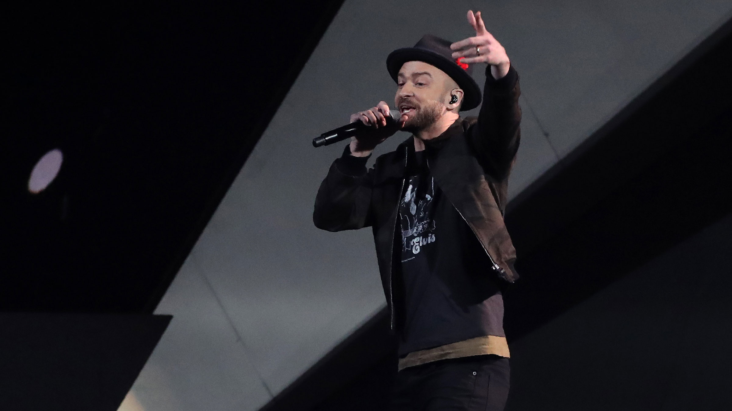Timberlake 1