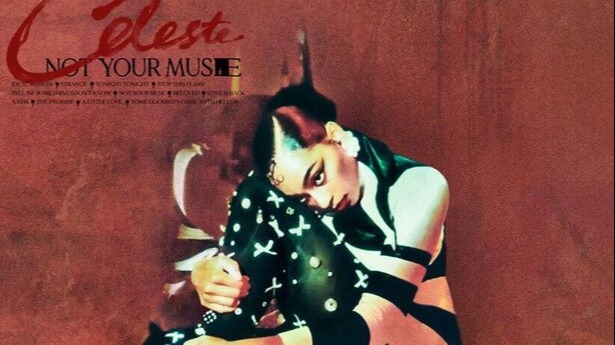 Celeste not your muse 1