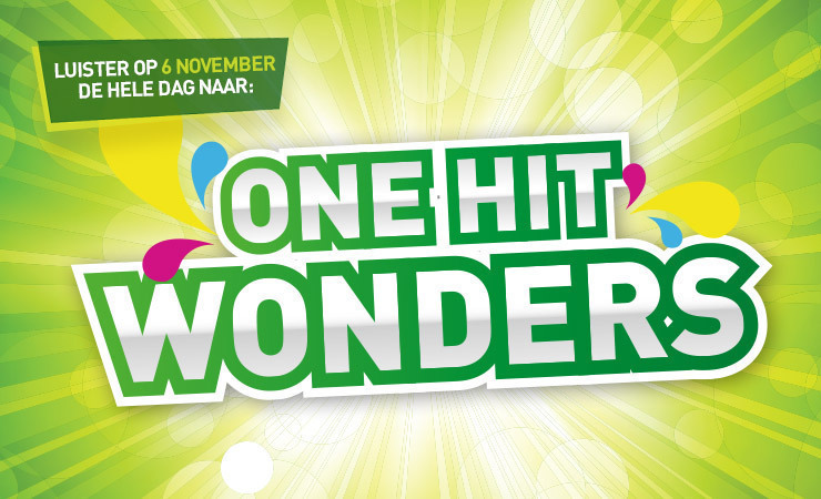 6/11: One Hit Wonder Day Atp ohw cd 1