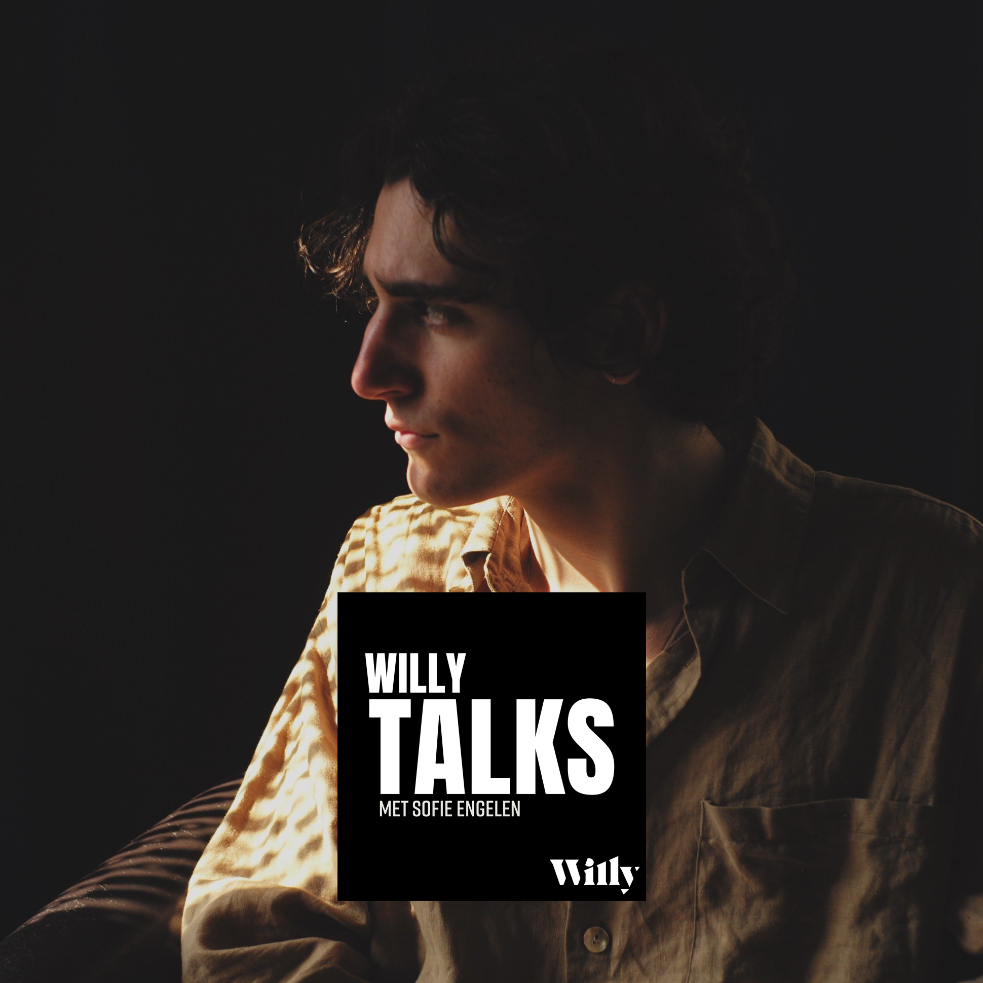 Willy talks  tamino podcast