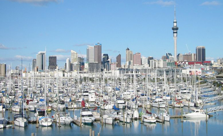Auckland 0001