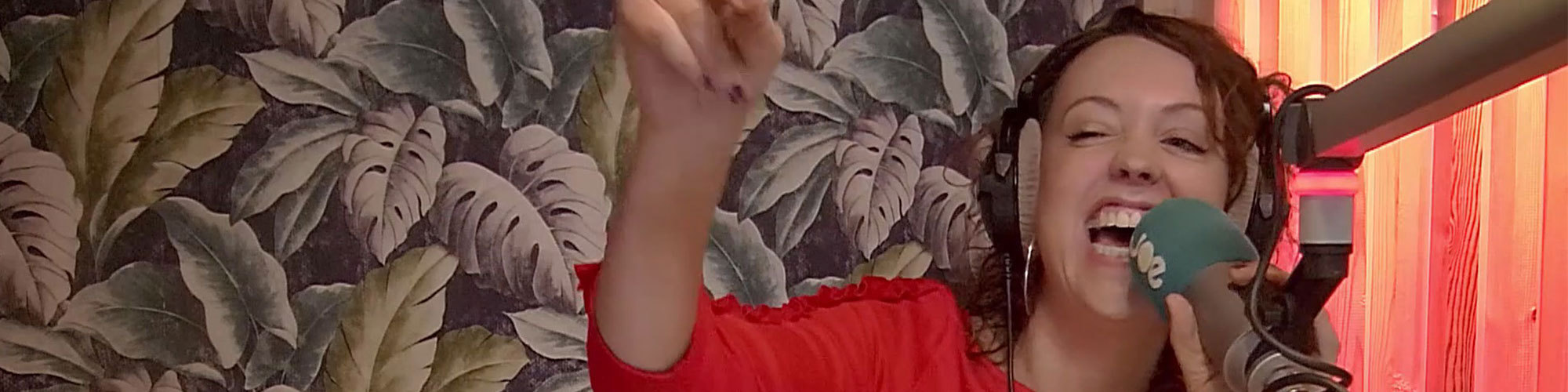 Anke biecht op: "ik ben met een leugen binnen geraakt op de radio" Anke header
