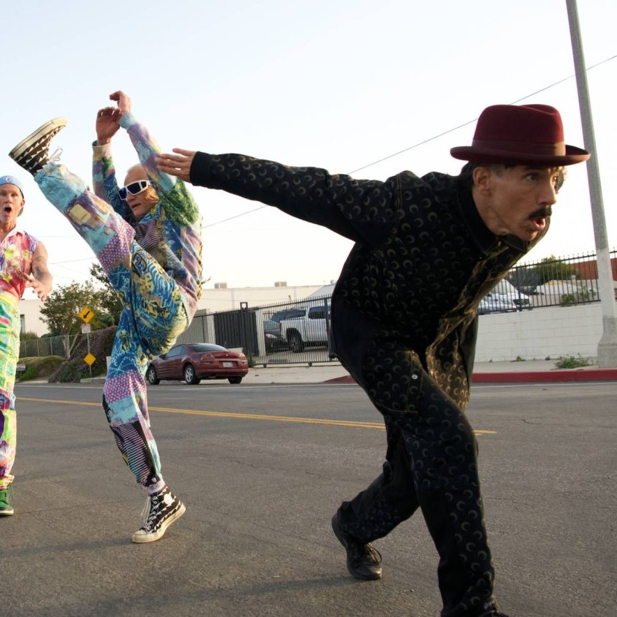 Red hot chili peppers new album 1392x884