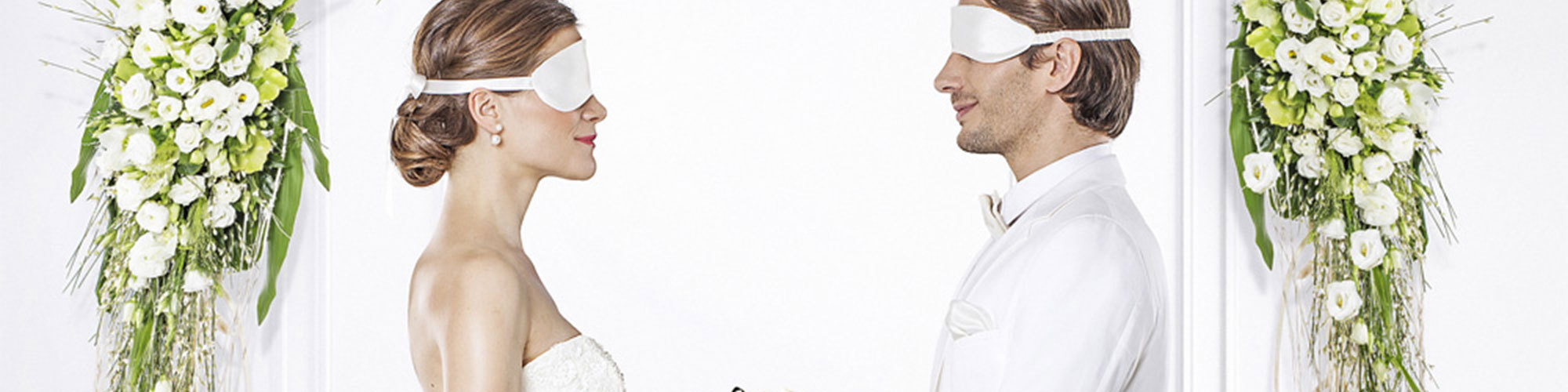 Sven & Anke: Gooit burgemeester Cordy de telefoon in door Anke? Getrouwd header