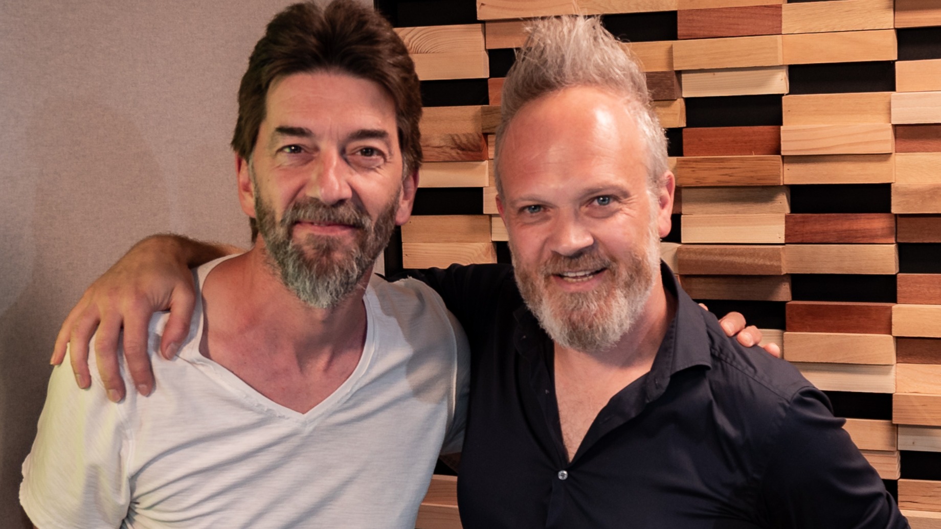 "Rammstein zorgde mee voor het succes van Scala in Duitsland" Dsc09886