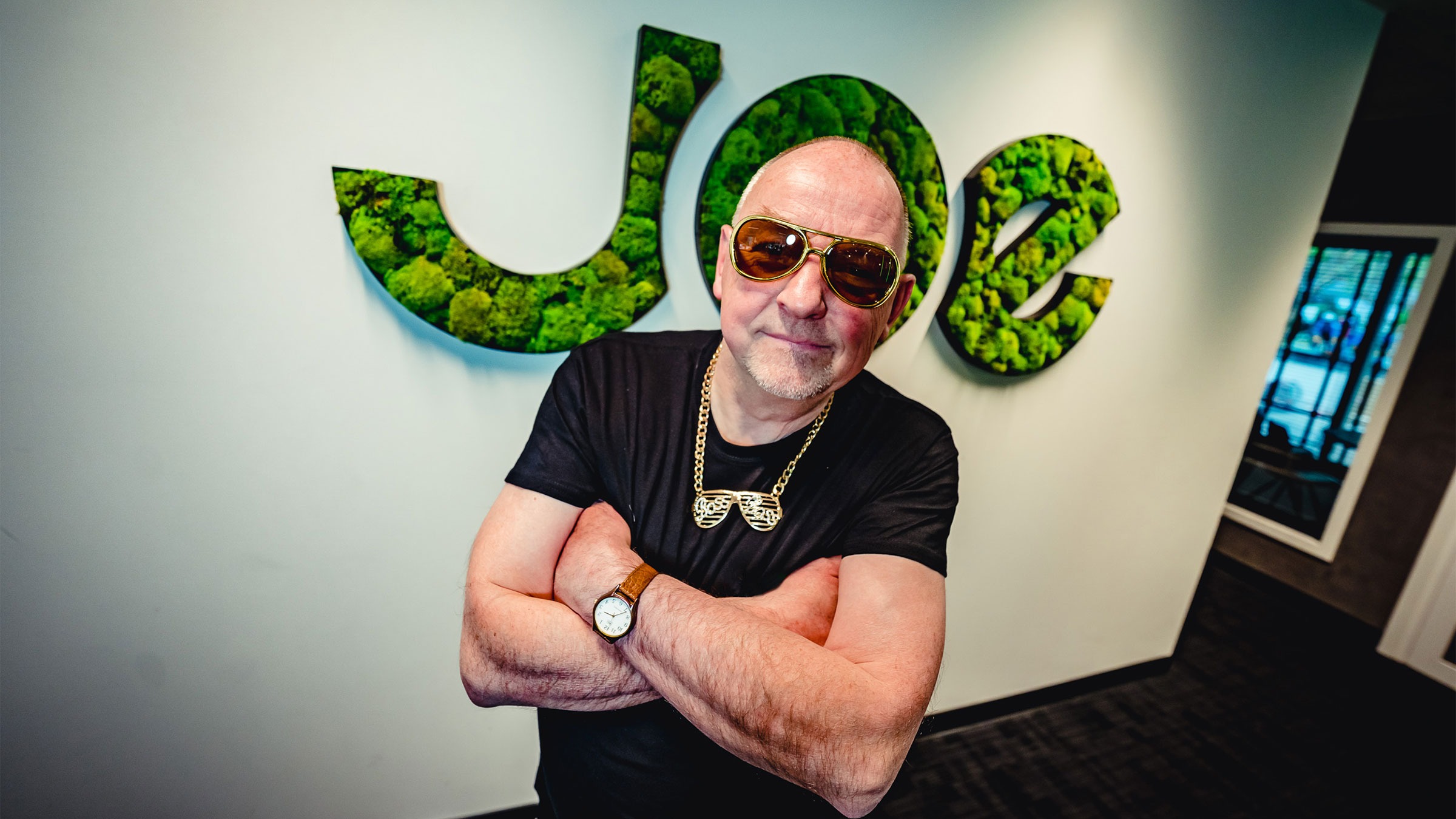 Joe 80s mc follet site