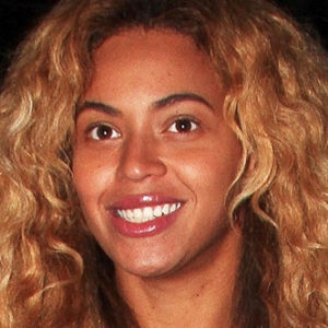 Beyonce 12