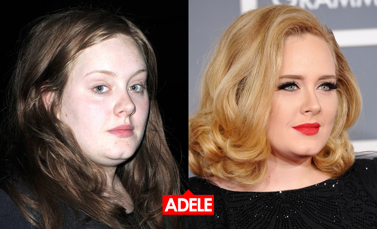 Adele 0