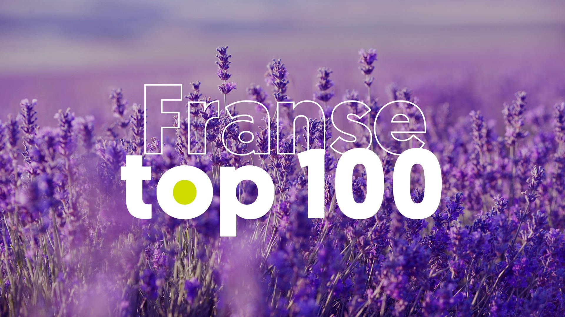 Hitlijst website franse top 100  zonder ring 