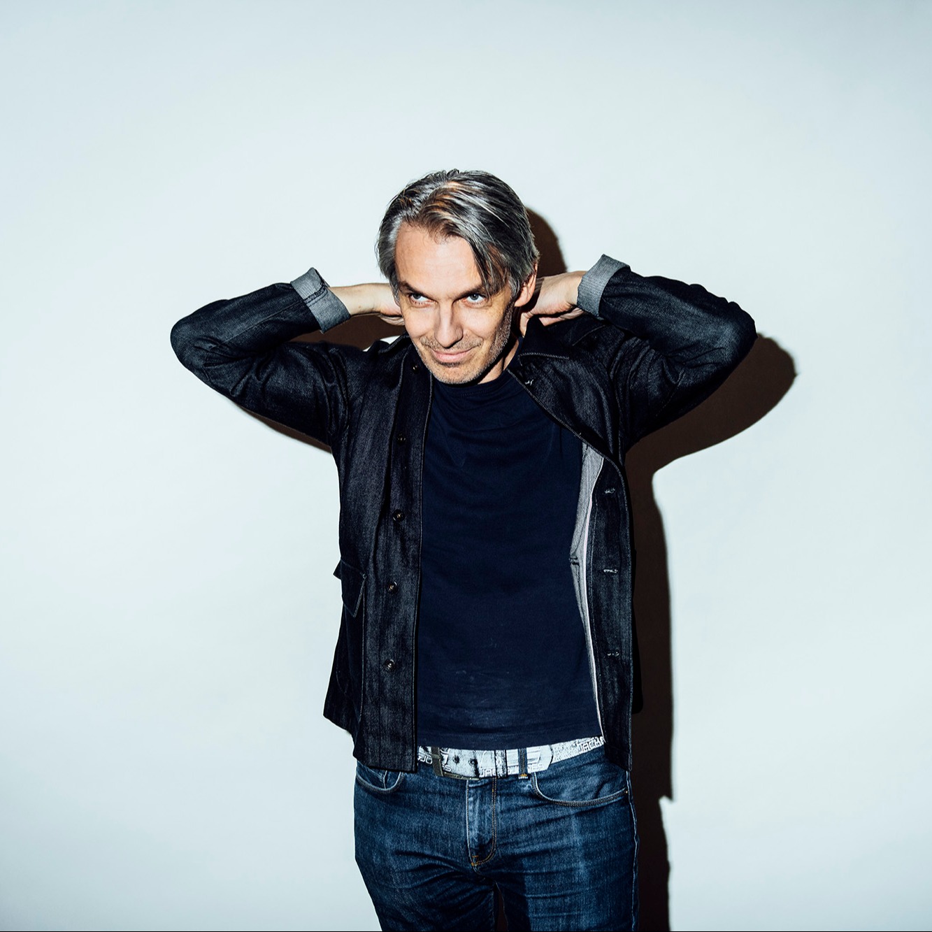 Wim oosterlinck shoot