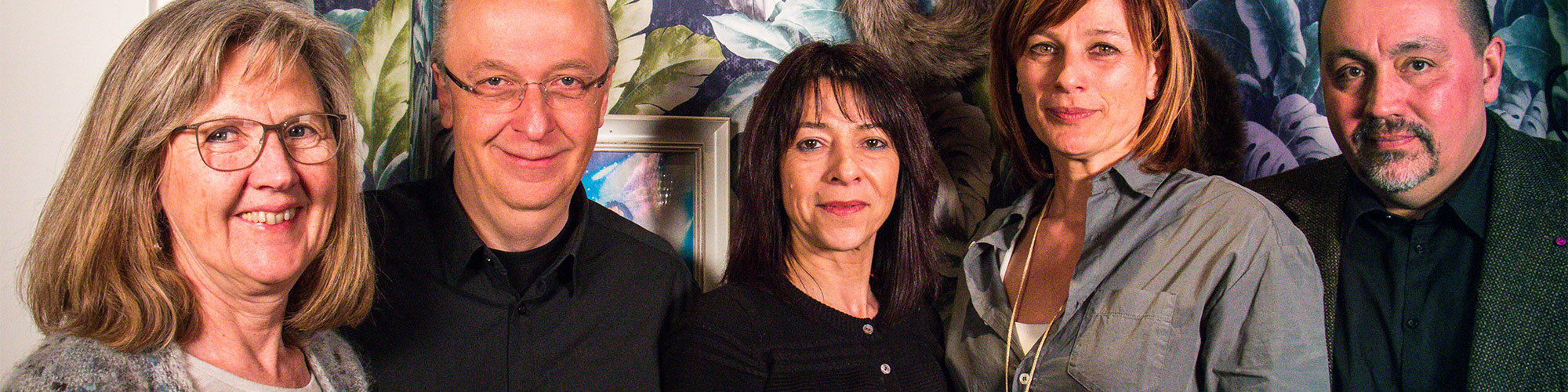 22 maart, een jaar later: Liliane's leven veranderde in enkele seconden Birgit header 0