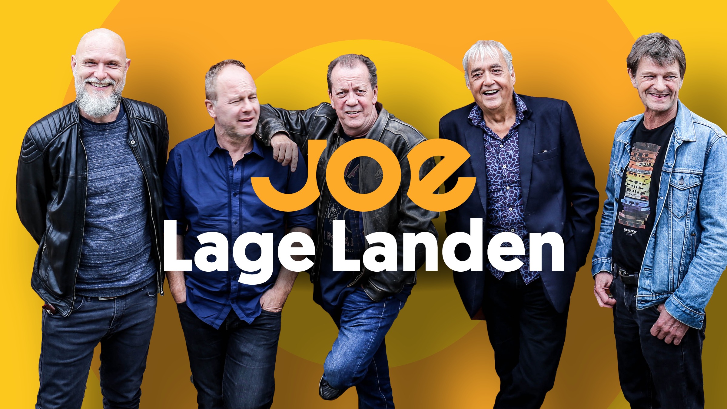 Luister naar Joe Lage Landen de grootste Nederlandstalige uit Vlaanderen Nederland - Joe