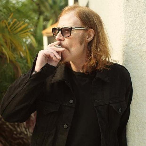 Kn lanegan