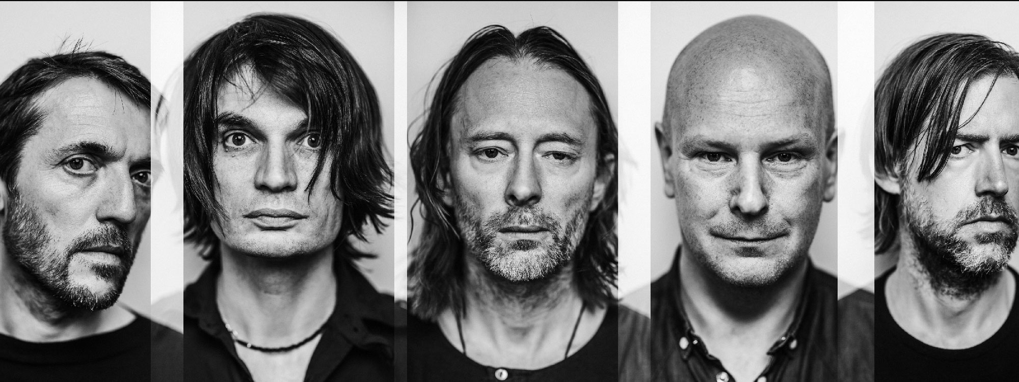 Radiohead q page