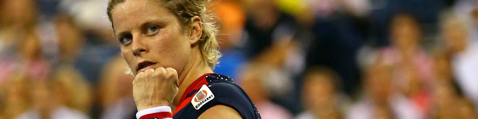 Kim Clijsters opgenomen in de Tennis Hall of Fame! Clijsters header