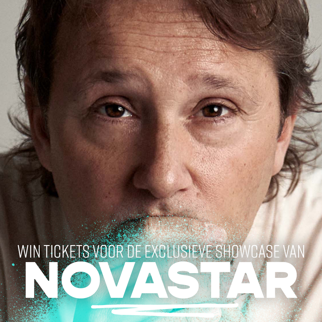 Novastar showcase v2