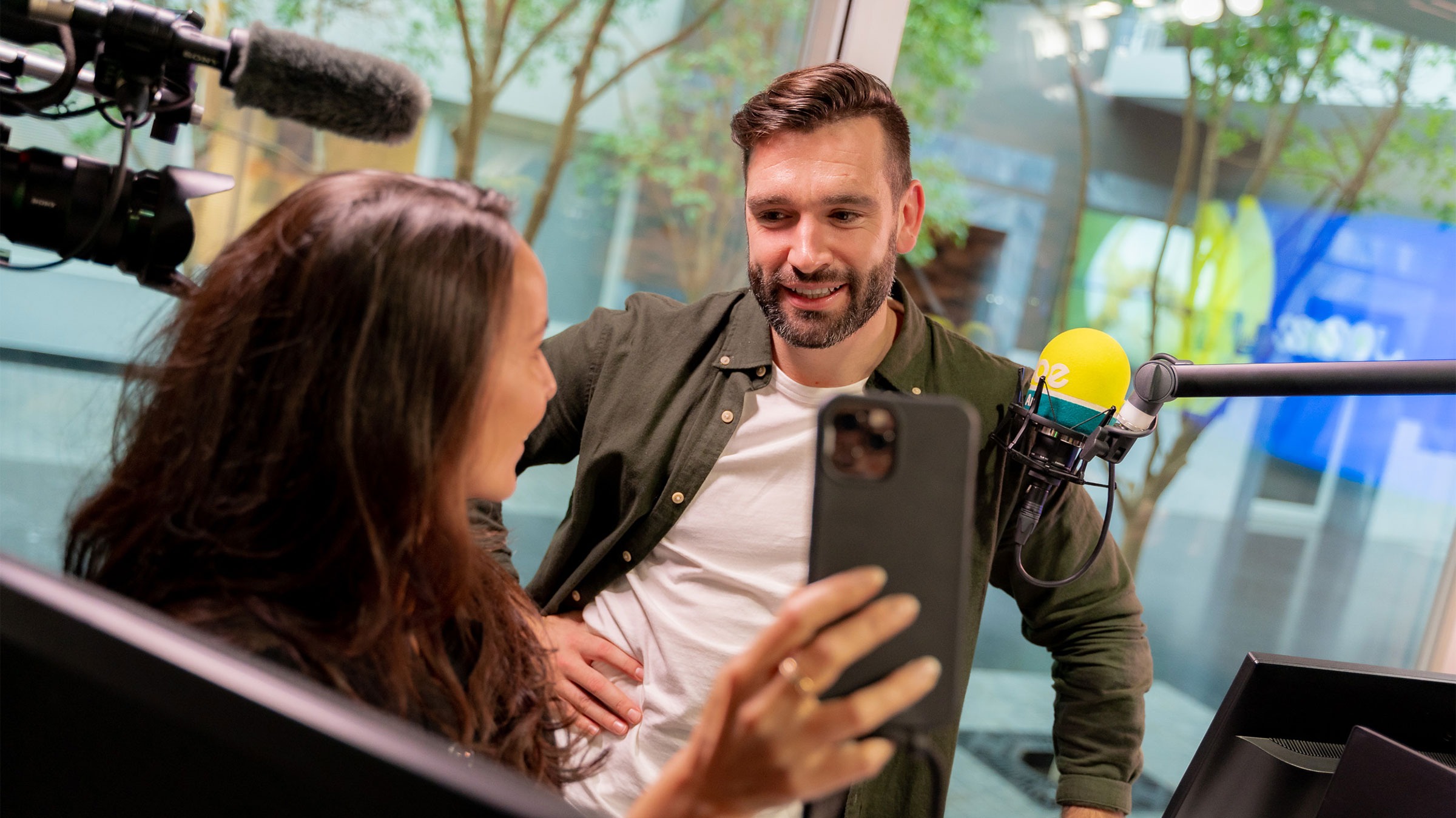 Joe speeltijd metejoor 2