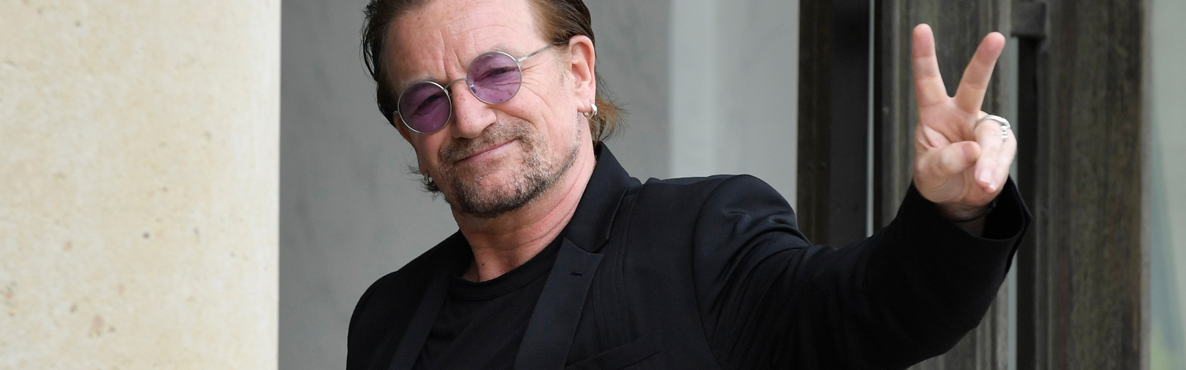 U2 header