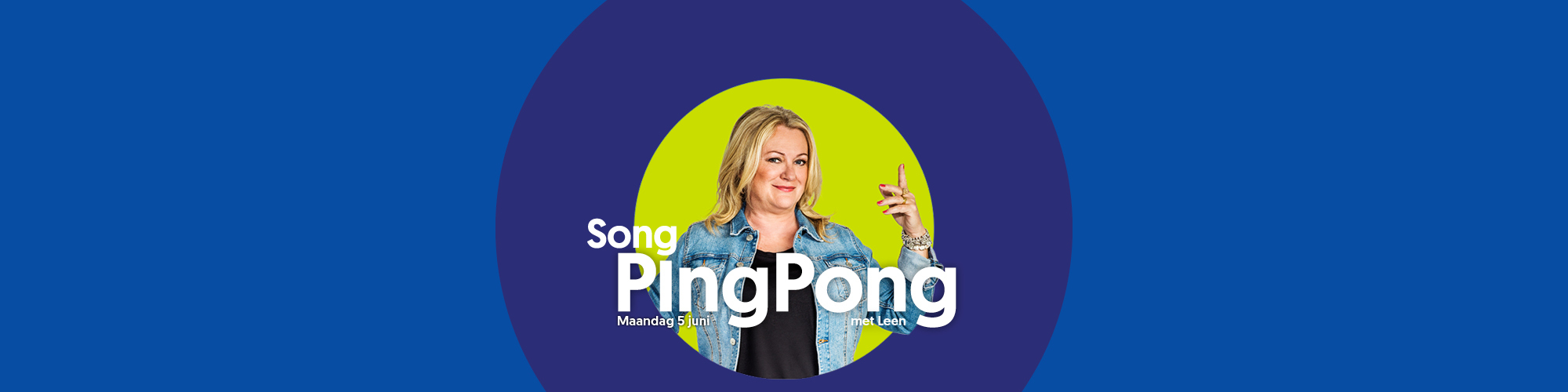 Song ping pong