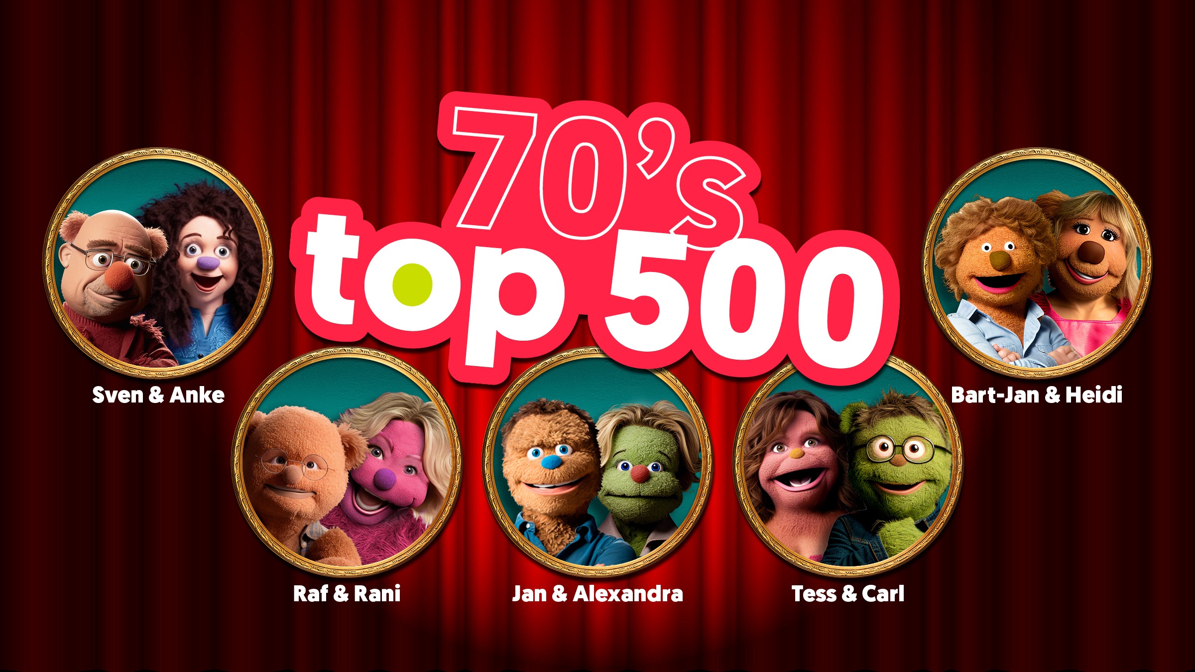 Joe   70 s top 500   site