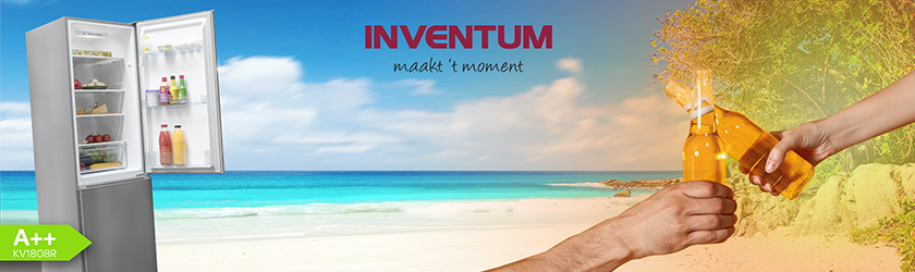 Inventum - Catch the Summerhit