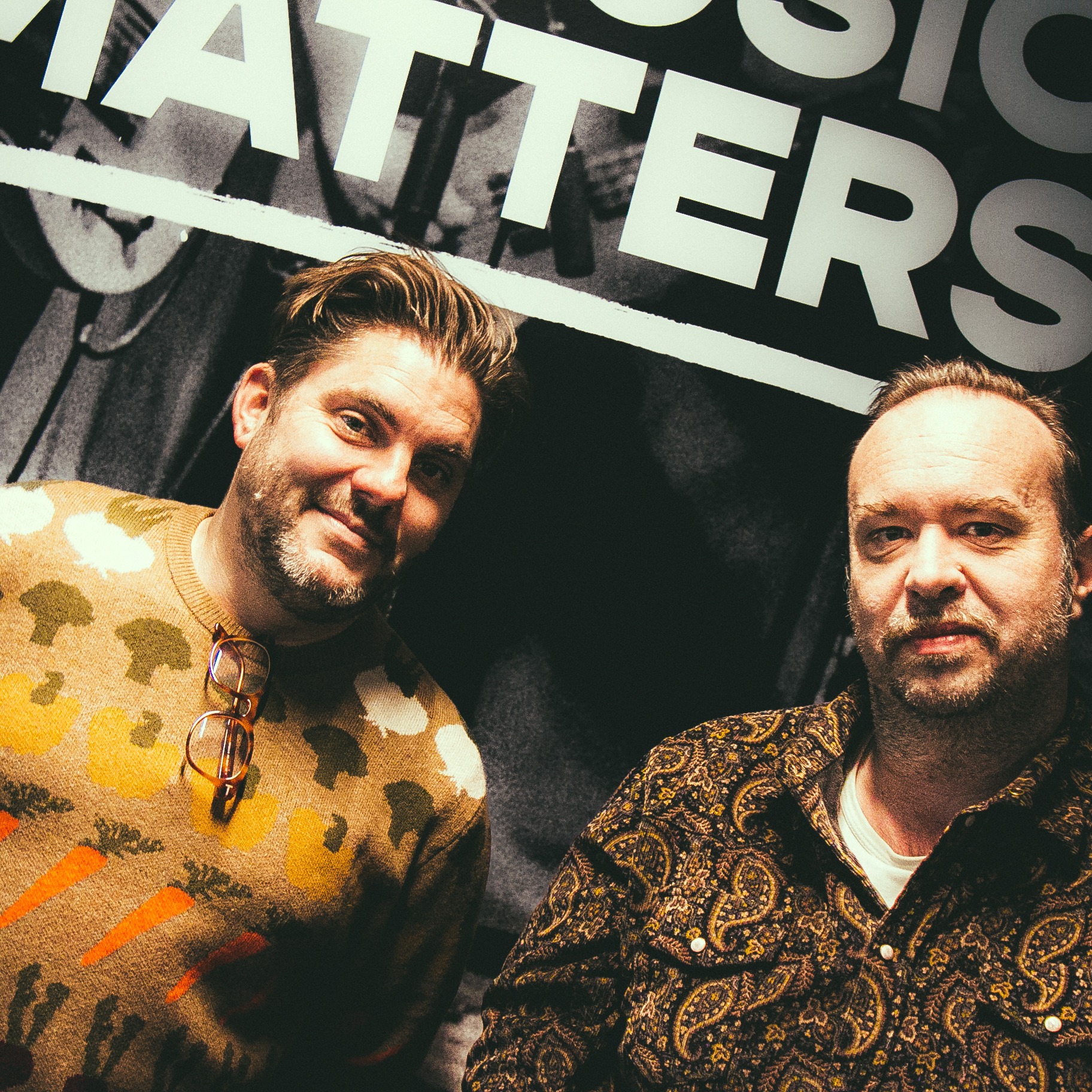 Slacker station x jeroen meus